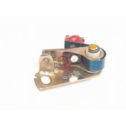 CONTATTI IMPIANTO ACME (SR)