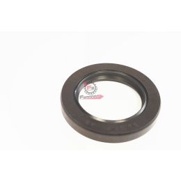PARAOLIO 52.35.7 DOPPIO BORDO