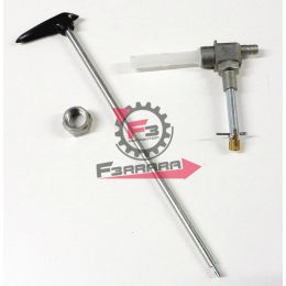 1.06701Z2161052 RUBINETTO BENZINA LAMBRETTA LI/DL