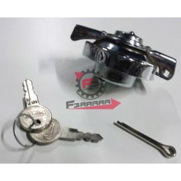 1.01005141001V50 TAPPO SERBATOIO VESPA 50-ET3-PRIMAV.