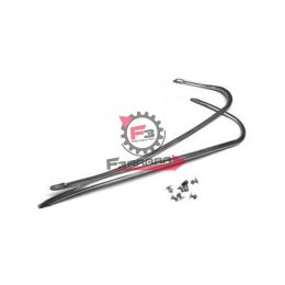 KIT FREGI COFANO VESPA VBB/VNB3T 2PZ