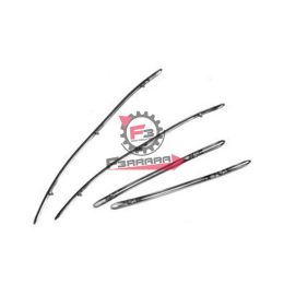 1.278VL249 KIT FREGI COFANO VESPA SPRINT (4PZ)