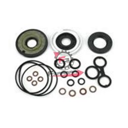 1.010OSKITSPR SERIE PARAOLI MOTORE VESPA SPRINT