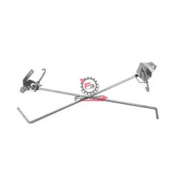 CP.GANCI COFANO VESPA PX ARCOBALENO