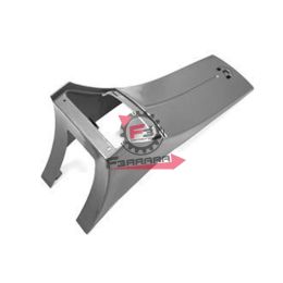 1.177SUNCY5507 MASCHERINA CLAXON VESPA T5