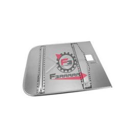 1.278VL077 PEDANA VESPA PX-PE ADATTABILE-GREZZA