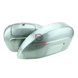 COFANO VESPA SUPER COPPIA SX/DX