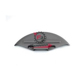 1.278VL382 COPRIRUOTA SCORTA VESPA GS160-180SS