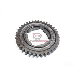 1.010223233 INGRANAGGIO CAMBIO 3 VEL. 38 DENTI VESPA P200E (VSX1T) - RALLY 180 (VSD1T) - RALLY 200 (VSE1T)