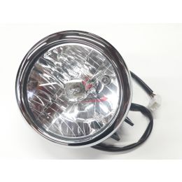 63996500DE PROIETTORE COMPLETO VESPA LXV