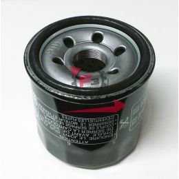 653.100609515 FILTRO OLIO HF138-HF975 CHAMPION