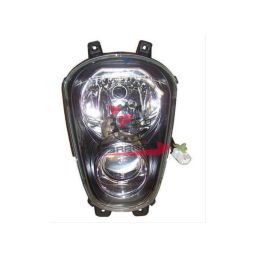 640192 PROIETTORE FANALE GILERA GP 800 ORIGINALE PIAGGIO