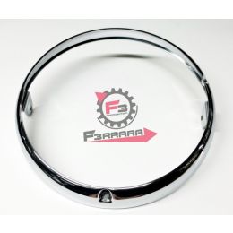 655.640598 CORNICE FARO CROMATA BEVERLY 250/500