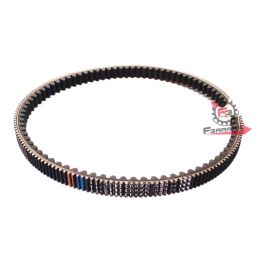 201.G8010080 CINGHIA SUZUKI BURGMAN 400 07 BANDO