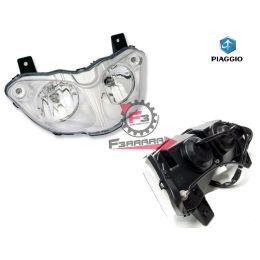 640991 PROIETTORE FANALE RUNNER SP ST PUREJET ORIGIANLE PAIGGIO