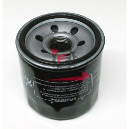 653.100609755 FILTRO OLIO HF191 CHAMPION COF091