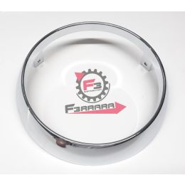 642662 CORNICE FARO VESPA PRIMAVERA 50 125 150 ORIGINALE PIAGGIO