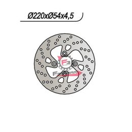 701.659716 DISCO FRENO ANTERIORE MAJESTY 125