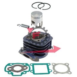 653.100080041 CILINDRO YAMAHA 40 ARIA BLUE LINE