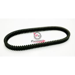 201.G9001900 CINGHIA PIAGGIO X9 500 01/04