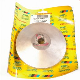 PULEGGIA FISSA ANTERIORE SUZUKI 400