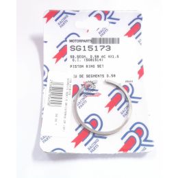 SEGMENTI 50 X 1,5 GR/INTERNO DR (SR)