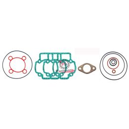 GUARNIZIONI MOTORE NRG-NTT 50 (SR)