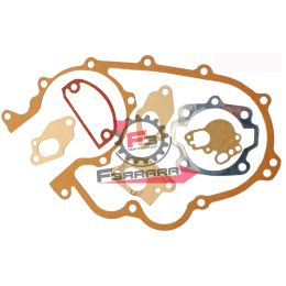 653.100684080 GUARNIZIONI MOTORE VESPA 150 GL (SR)
