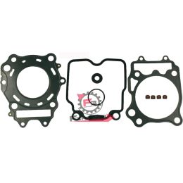 653.100689120 GUARNIZIONI SMERIGLIO BURGMAN 250