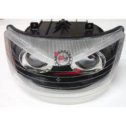 FANALE ANT. SR WWW/NETSCAPER/DITECH