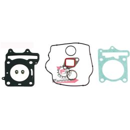 653.100689360 GUARNIZIONI SMERIGLIO MALAGUTI F18