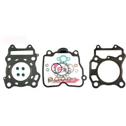 GUARNIZIONI SMERIGLIO BURGMAN 150