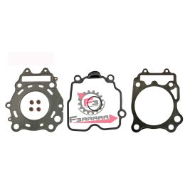 653.100689450 GUARNIZIONI SMERIGLIO BURGMAN 250