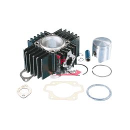 KIT CILINDRO D.46 NOI - MATIC GARELLI POLINI