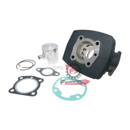 KIT CILINDRO HONDA 46 WALLAROO GHISA POLINI