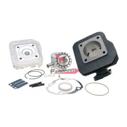 KIT CILINDRO HONDA 47 DIO POLINI