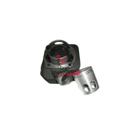 KIT CILINDRO D.46 KYMCO DJX 50 POLINI
