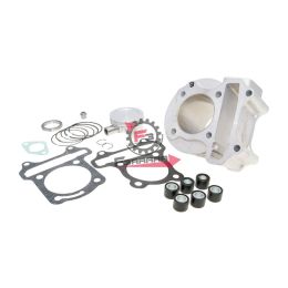 KIT CILINDRO KYMCO 50 AGILITY 50 4T POLINI