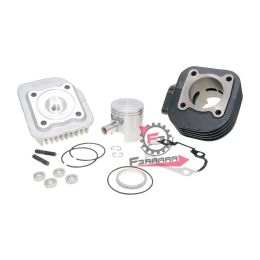 KIT CILINDRO KYMCO 47 SUPER 8 ARIA POLINI