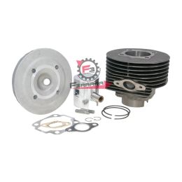 KIT CILINDRO VESPA 125 ET3 D.57 VESPA 125 PRIMAVERA POLINI
