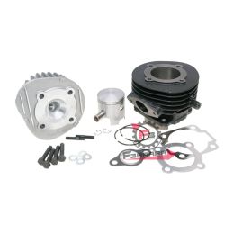 KIT CILINDRO VESPA 50 PK-SPECIAL D.47 RACING POLINI