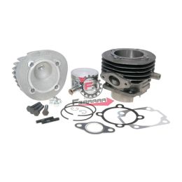 KIT CILINDRO VESPA 50 D.57,5 POLINI SPECIAL PK D.12