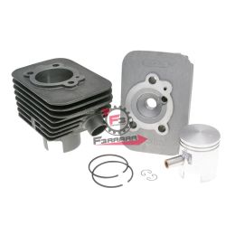 KIT CILINDRO CIAO D.43 SP10 POLINI CON TESTA