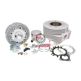 KIT CILINDRO VESPA 125 PX D.63 ALLUMINIO POLINI