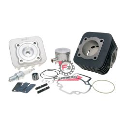 KIT CILINDRO PIAGGIO D.47 ZIP ARIA RACING POLINI