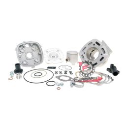 KIT CILINDRO PIAGGIO 47,6 H2O EVOLUTION 3 POLINI
