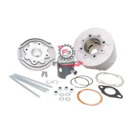 KIT CILINDRO PIAGGIO 57 ET3 EVOLUTION POLINI
