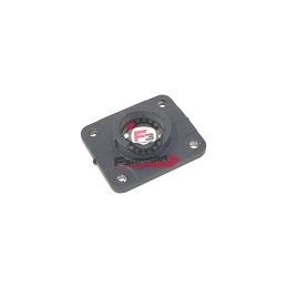 COLLETTORE ASPIRAZIONE GOMMA POLINI