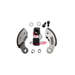 GANASCE FRIZIONE MOTORE REVERSO MINIMOTO POLINI