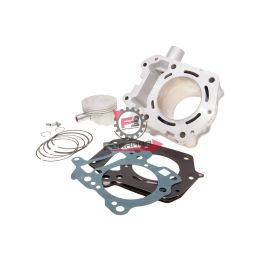 KIT CILINDRO APRILIA D.67 SCARABEO POLINI